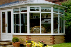 conservatories Wigsley