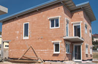 Wigsley home extensions