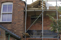 free Wigsley home extension quotes