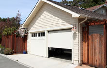 Wigsley garage construction leads
