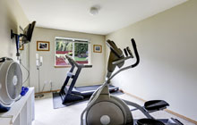 Wigsley home gym construction leads