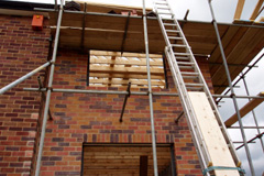 house extensions Wigsley
